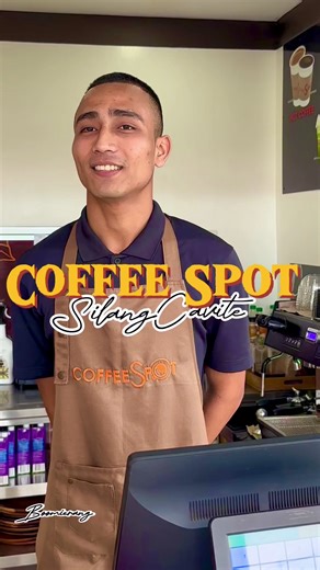 2.9K views · 34 reactions | The BEST “stop-over SPOT” from Tagaytay-Manila and vice versa.  Coffee Spot - Cavite 朗 LETSG Kaboomies! 殺 #CoffeeSpot #Cafe #Cavite #Reels #reelsfb #Coffee #Cafe #SilangCavite #Boomierang #reelsviral | Boomierang | Facebook