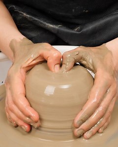 Transform Clay Into Pure Magic – Watch Now! | Crafty Panda