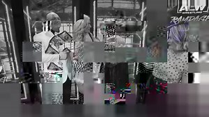 "Timeless" Toni Storm gives Deonna Purrazzo a preview of what she can expect at #AEWRevolution Watch #AEWRampage on TNT! #TimelessToniStorm | @DeonnaPurrazzo | @MariahMayX | All Elite Wrestling