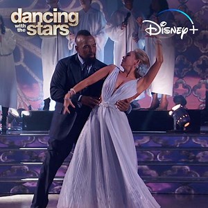 See the stars. 🌟 Feel the rhythm. 🎶 Experience the journey. ✨ #DWTS is streaming LIVE on September 19, only on #DisneyPlus! | Disney