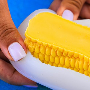 470K views · 2.3K reactions | Creative candle-making ideas that look realistic!  | 5-Minute Crafts Teens | Facebook