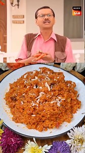 80K views · 2.7K reactions | Gajar Ka Halwa 凌 | Winter Special Indian...