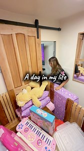 54K views · 1.2K reactions | MINIVLOG| Samahan niyo akong guluhin ang kwarto ni Cailey•Magkano ang Dining Table namin? #minivlog #adayinmylife #mammycristy | Mammy Cristy | Facebook