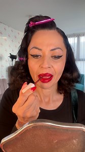 5.2K views · 94 reactions | Estilo vintage haciendo un estilo para hoy #pinupgirl #retro #vintage | Brenda Buchanan | Facebook