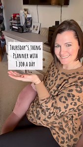 8 comments | Thursday’s Thing: A5 Leather Planner + Accessories  A5...