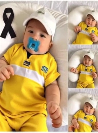 Le bébé de 5 mois qui a été frappé par un... Voir plus… | Fou Rire