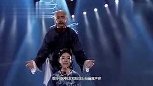 董洁获《新舞林大会》冠军，潘粤明追忆过去，有复合迹象？