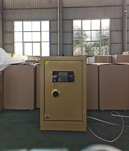 [Hot Item] Office Hotel Security Electronic Digital Safe