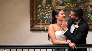 A Wedding at Villa Antonia | Cameron & Diego | Love Story | PhotoHouse Films
