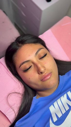 #lashextensions #lash #eyelash #eyelashextensions #fontana #eyelashes #lashtech #fontana #lashtech #ielashes #extentions #sanandres #sanbernardinocounty #viralvideos #fut20 | Mitzy BC