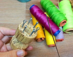 Nurgül İle El Sanatları on Reels