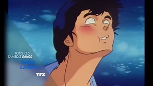 Nicky Larson, Saison 1