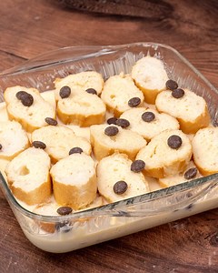 349K views · 751 reactions | Ogni volta che ho tanto pane raffermo, preparo questa ricetta | Ricette | Facebook