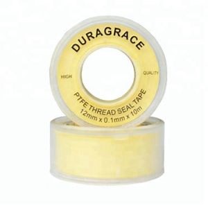 [Hot Item] Water Seal Gas Fitting Thread Tape PTFE Tape