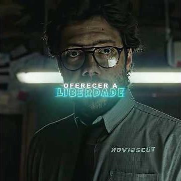 "The only one who can offer freedom" | Money Heist - Edit