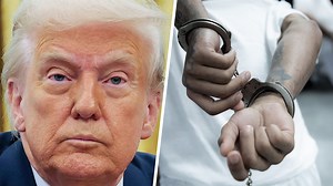 A judge dismissed the asylum case of Andry Hernandez Romero, a gay makeup artist deported to a notorious prison in El Salvador. Lawyers say he faced "constant discrimination" because of his sexual orientation. NBC News' David Noriega reports more on the case. Immigrant Defenders Law Center's Lindsay Toczylowski, who is Romero's attorney, joins Ana Cabrera to share more. | MS NOW Reports