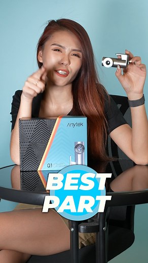 Anytek Dashcam Q1#dashcam #dvr #karhifi | Karhifi