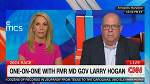 ‘Beyond Comprehension’: Larry Hogan ‘Disgusted’ GOP Candidates Raised Hands To Say ...