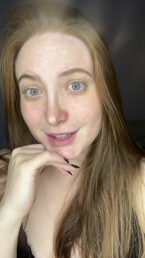 Mila Deluchi no TikTok