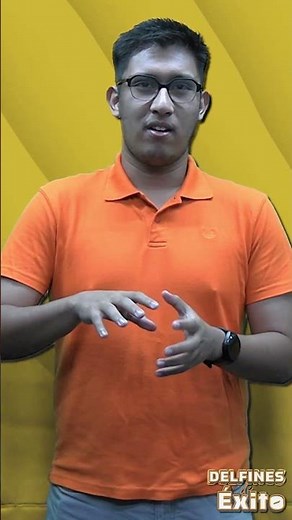 Elige UNACAR. Cristóbal, estudiante de Ingeniería en Sistemas Computacionales