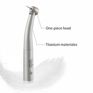 [Hot Item] Dental Equipment Fiber Optic Dental Handpiece High Quality