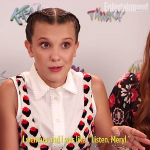 52K views · 43 shares | The Stranger Things kids are certainly...