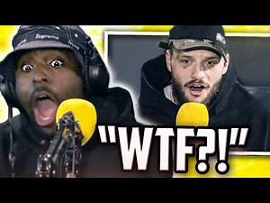 The Spookiest Thing Happened During This Podcast... ft TGF