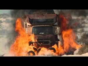 Neon City Trailer [1991]