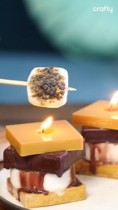 Don't just eat chocolate, bathe in it too 🍫😎 #chocolate #chocolatelover #soapmaker | Crafty