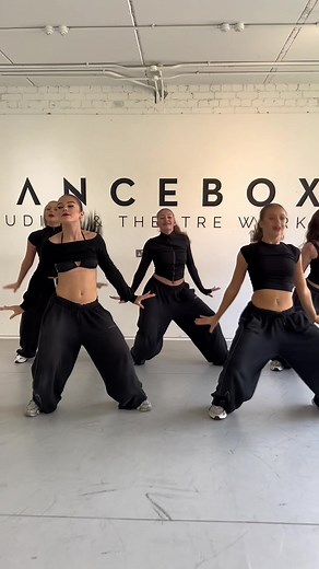 Ryan Hayes Inspires at Dancebox on Thursday