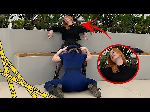 Extreme touching prank | Funny crazy girl prank compilation 2023 by ‪@norapower‬