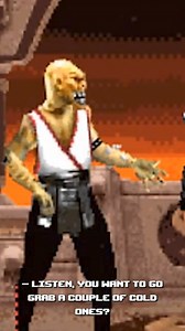 "Friendship? Friendship regretted!! The Problem With Mortal Kombat Friendships" Dorkly / Dorkly Bits 🤝 Mortal Kombat Watch & subscribe on YouTube⬇️ https://youtube.com/shorts/RsWEcr65rdY?si=PiXvfzmvkyGeFQxJ Join us in #Kombat across our social media pages!🐉👊🏻🩸👇 https://linktr.ee/mkarcadekollection (Link is also in our bio!) #Dorkly #DorklyBits #DorklyOriginals #Dorkly #MortalKombatFanArt #MKFanArt #FanArt #MKKollective #FinishHim #FinishHer #Fatality #Friendship #FriendshipRegretted #Barak