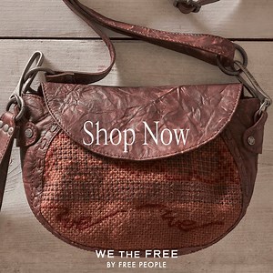 The must have bag of the season. Shop We the Free by Free People. | Free People