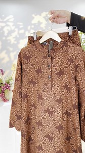 3.5K views · 25 reactions | Aduhhh menyalaaa kaler Rich Brown terbaru...