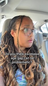 is having a pattern of actively seeking out younger people when you’re getting older problematic? well yes! two adults meeting organically and falling in love? NOTHING WTONG WITH THAT #huckleberry #hucklerobby #thepitt #agegap