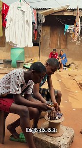 129K views · 13K reactions | #comedy | Kpako kids | Facebook