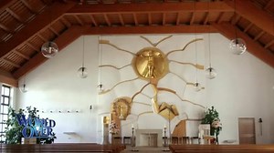 World Over – Commentary on Bad Catholic Art, Dr. Liz Lev with Raymond Arroyo ***WATCH THE WORLD OVER THURSDAYS 8PM, FRIDAYS 1AM & 9AM, MONDAYS 10PM (ALL TIMES EASTERN).*** #Catholic #CatholicChurch | EWTN