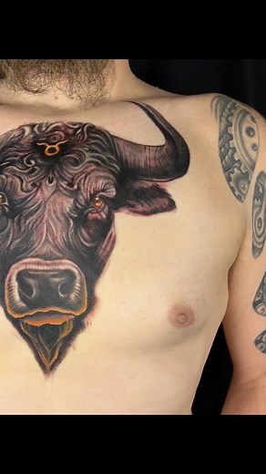 7.4K views · 159 reactions | Would you get a tattoo of your...