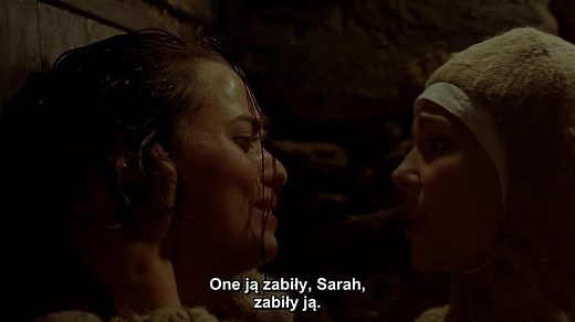 Mroczne Wody 1993 PL