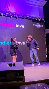 23K views · 486 reactions | TNT Duets sa VCC.  With THE Ayegee Paredes  #dhenberlapuz #AyegeeParedes #TawagNgTanghalan | Dhenber Lapuz | Facebook