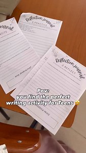 3.7K views · 72 reactions |  The Perfect Prompt for Teen Mental...