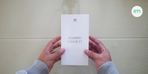 1.1K views · 21 reactions | Unboxing del Poderoso Huawei Nova 5T de 8 ram y 128 Gigas | Movil Cel Peru | Facebook