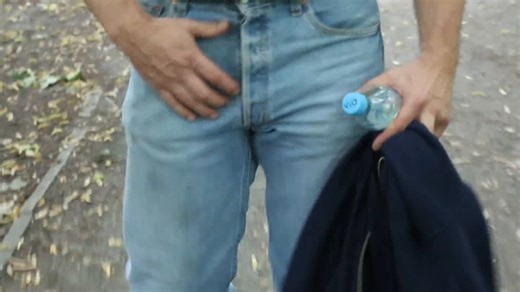 Horny Portuguese men CRUISING IN THE PARK