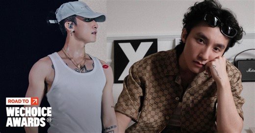 Sơn Tùng M-TP: Dám mơ, dám rực rỡ và dám chịu cảm giác không ai chịu được