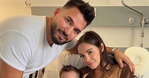 Nabilla maman comblée : ce qu’elle a fait avec Leyann qu’elle n’avait pas pu faire avec Milann