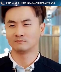 58K views · 1.3K reactions | Review Film terbaik 2023 : Pria yang di hi,na ini adalah seorang dewa perang | Abril Roberts | Facebook