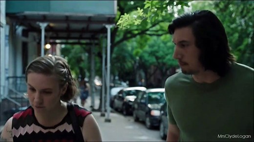 All Adam Sackler's scenes - SEASON 6 HBO GIRLS