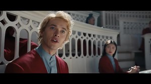 The Hunger Games: The Ballad of Songbirds and Snakes Trailer Alert! ...