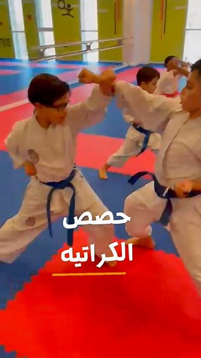 Go beyond self-defense. Join Gymnazia Karate Enroll now Age: 5-15 years old Girls and boys. Location: millennium hotel 3rd floor For more information please contact us at 22205000 or send us a direct message سجل الان في دروس جمنازيا للكاراتية العمر: ٥-١٥ سنة بنات و أولاد الموقع: فندق ميلينيوم الطابق الثالث لمزيد من المعلومات أرسل لنا رسالة خاصة أو اتصل على الرقم ٢٢٢٠٥٠٠٠ • #karate #martialarts #sports #education #kids #kuwait #explore #trending | Gymnazia_kw