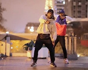 •🕺🏽Dancer : NoScript & Kid NY •📱Instagram : Kid NY Noscript Max •🌎 From : France 🇫🇷 • 🎥 : Create •💻 Source : IG _______________________________________________________ 📶 Follow Us • Page Facebook : FCD Krump • Instagram : @FCDKrump • Twitter : FCDKrump • Snapchat : FCDKrump • VK : FCD Krump • Youtube Channel : FCD Krump _______________________________________________________ #krump#dance#battle#streetdance#dancer#krumper#danceislife#dancevideo#FCDKrump#krumpmusic#Krumpdance#freestyle#re